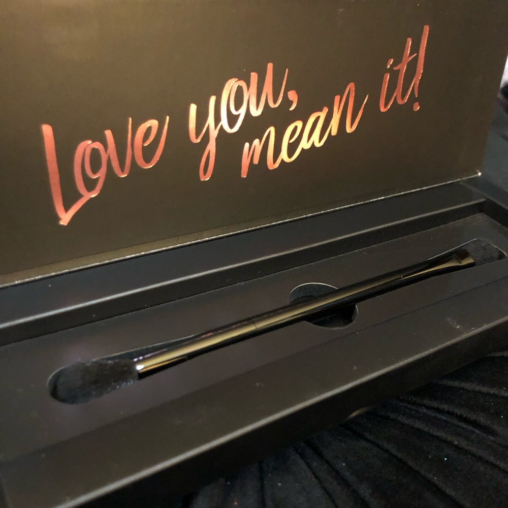 NYX cosmetics